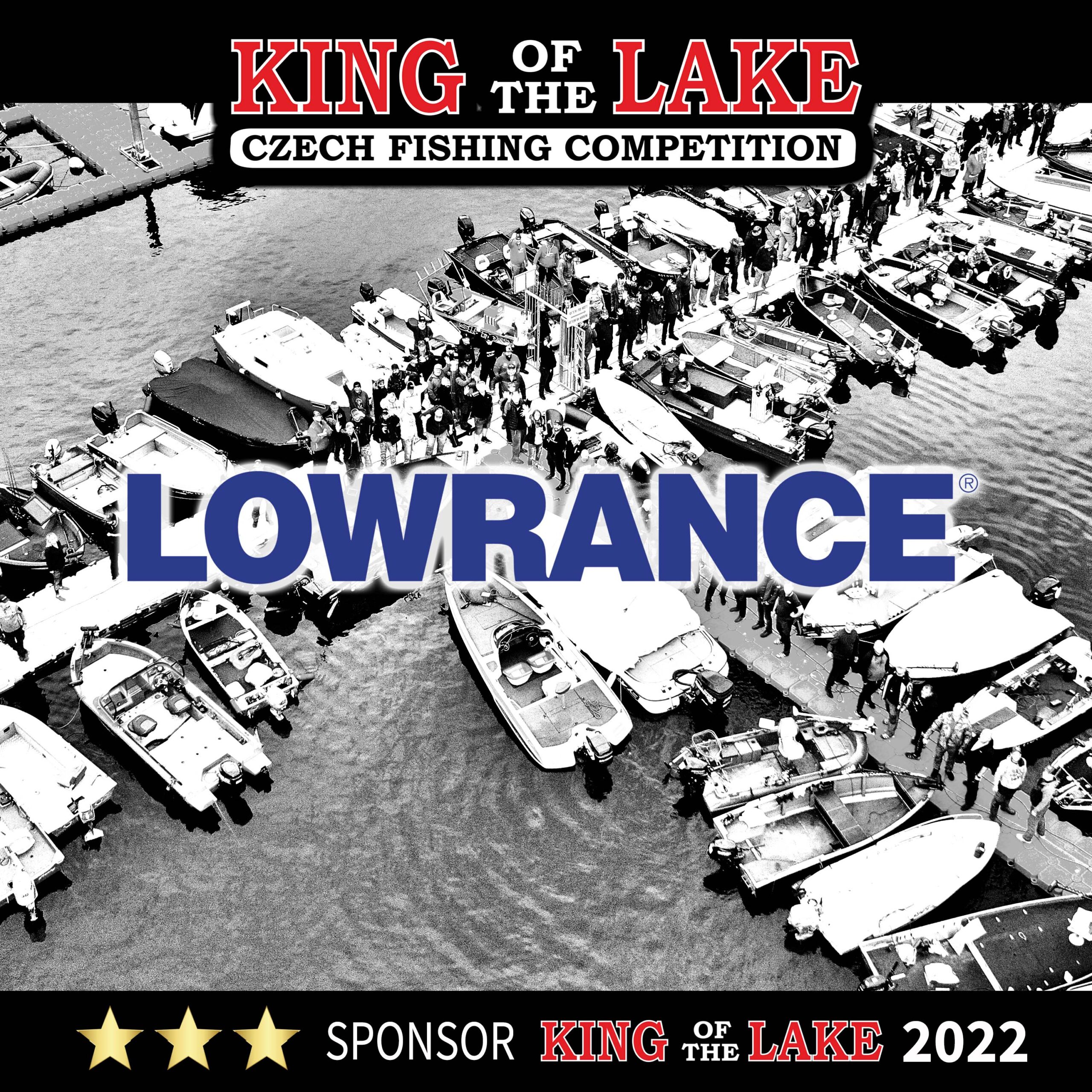 LOWRANCE