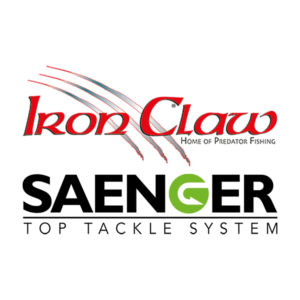 IRONCLAW / SAENGER