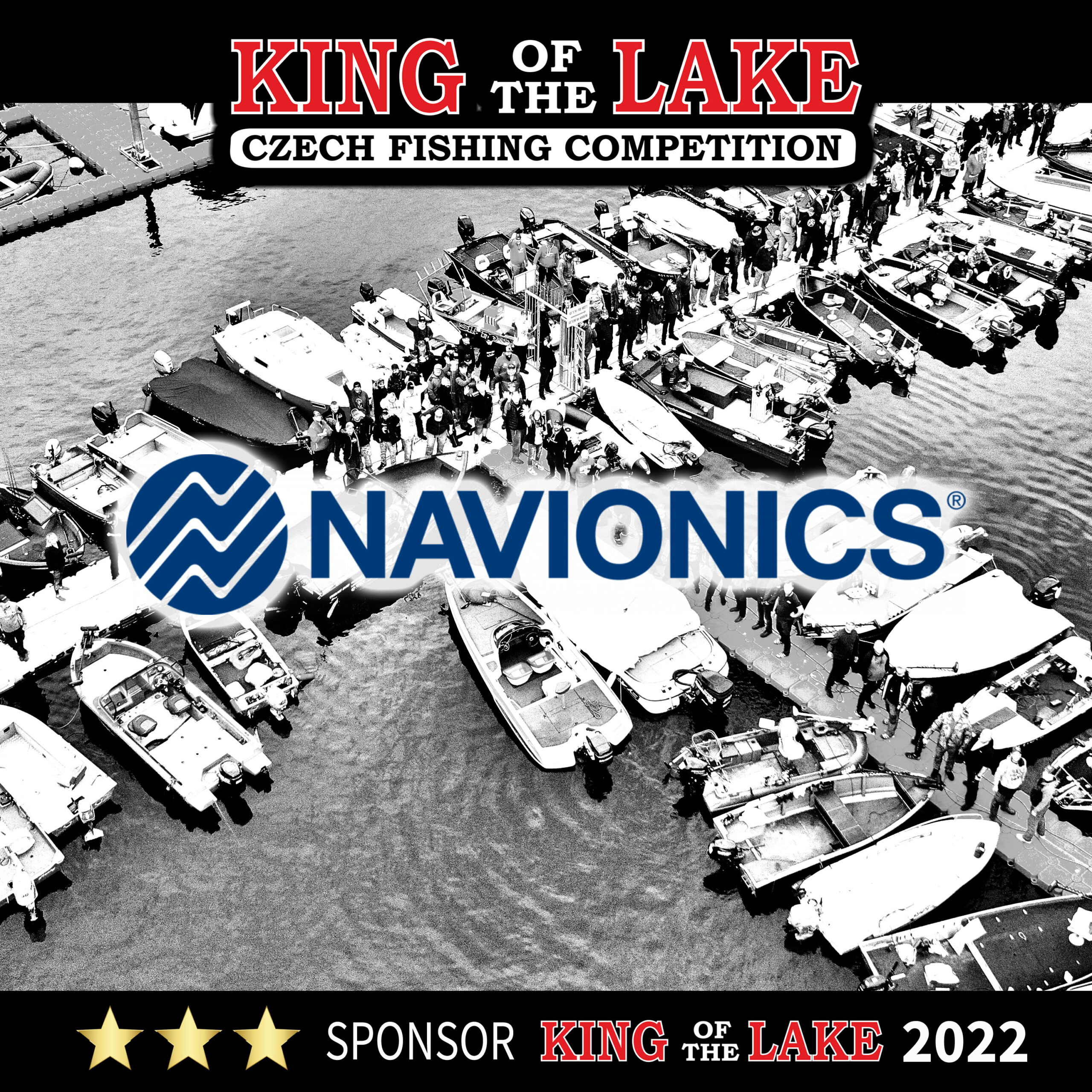 Navionics - 2022