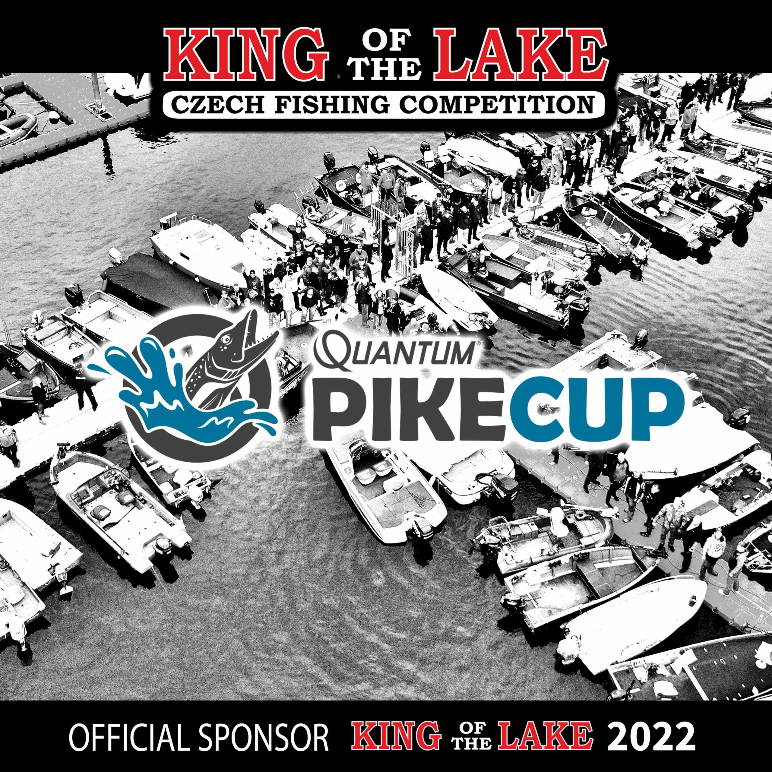 PikeCup Quantum - 2022