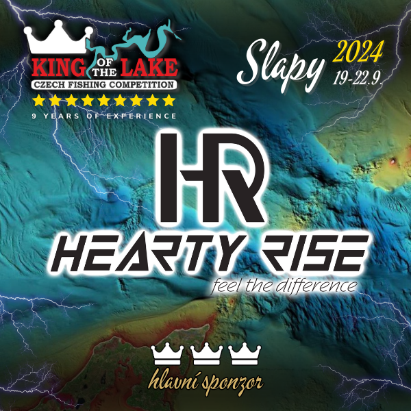 karta sponzora - HEARTY