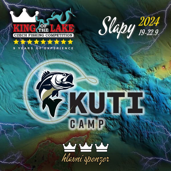 karta sponzora - KUTI