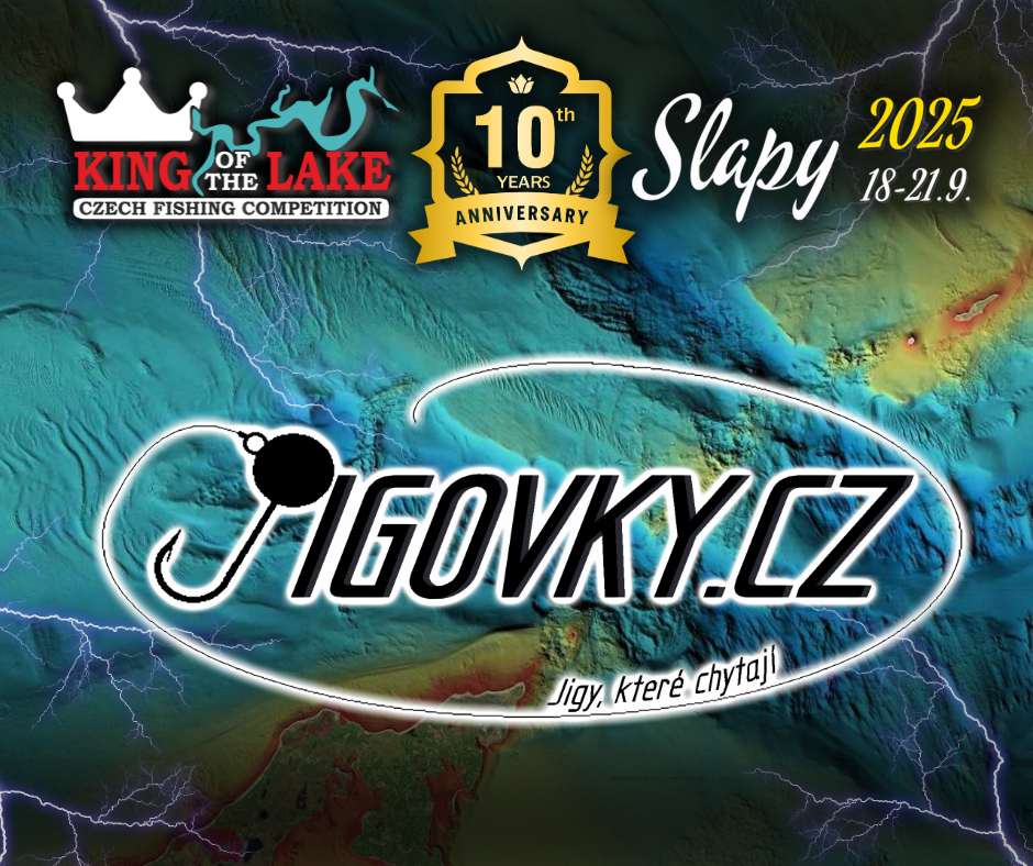 Jigovky CZ - karta 2025