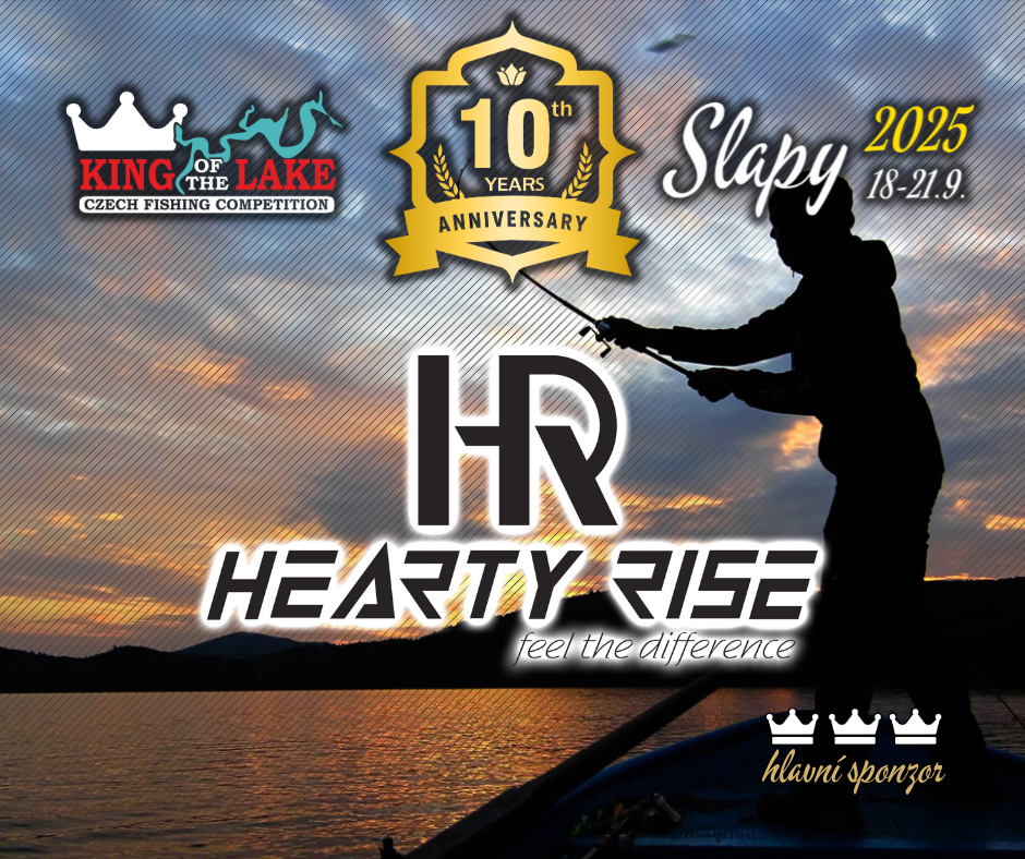 HeartyRise SPONZOR 2025 KOTL