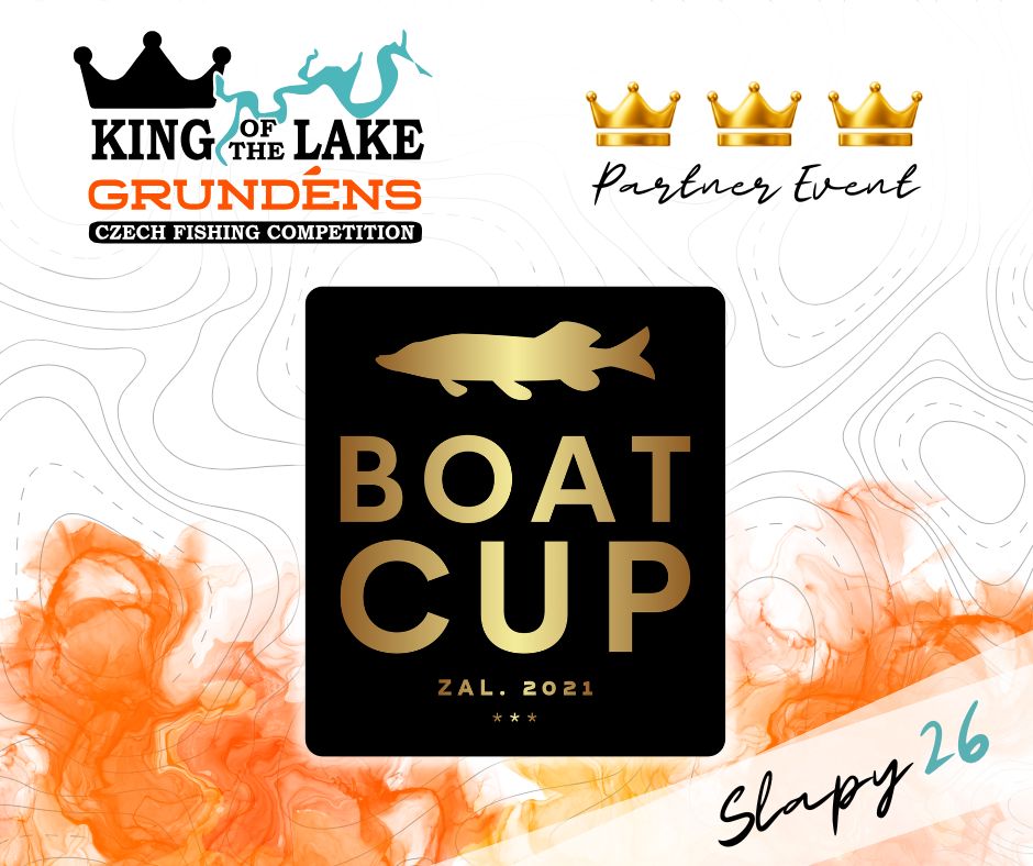 BOATCUP SPONZOR 2026 KOTL