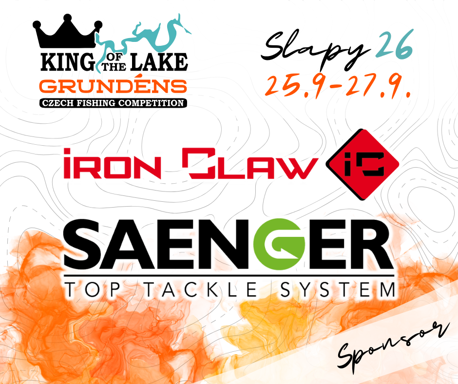 SAENGER SPONZOR 2026 KOTL