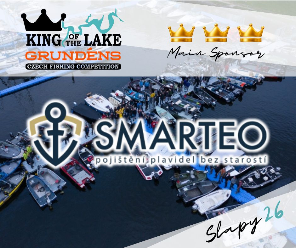 SMARTEO SPONZOR 2026 KOTL