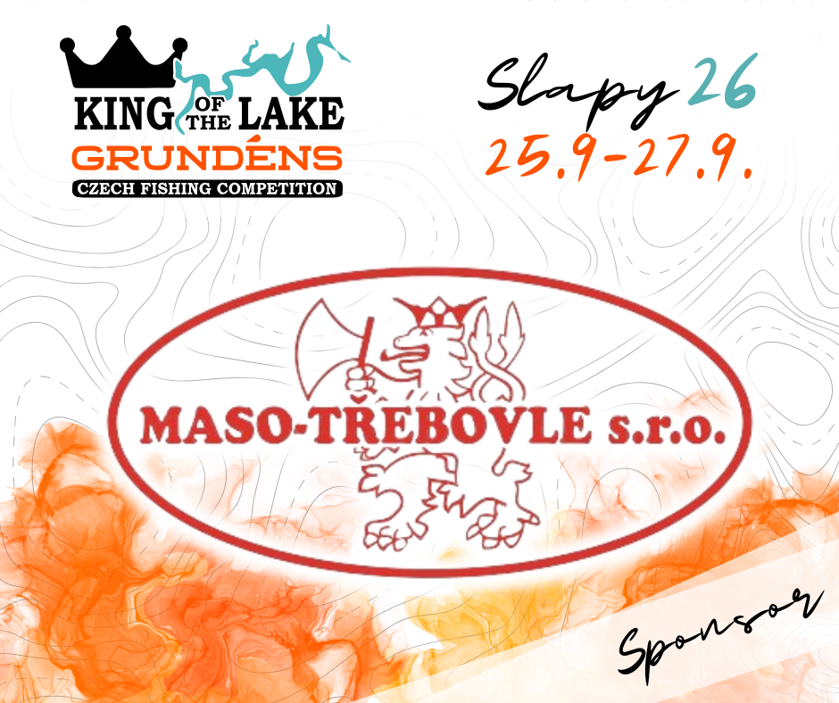 Třebovle SPONZOR 2026 KOTL