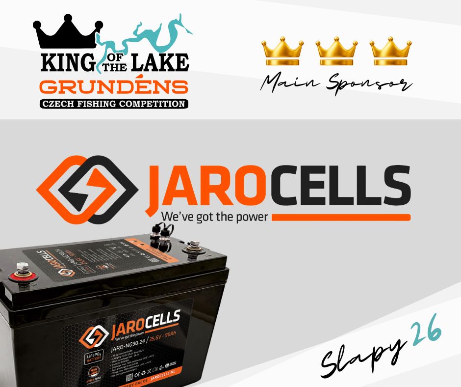 Jarocell SPONZOR 2026 KOTL